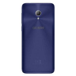 Alcatel 5034D blue
