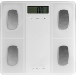 Galaxy LINE GL 4854 БЕЛЫЕ