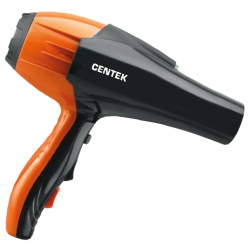 Centek CT-2226 (черн/оранж)