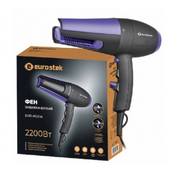 Eurostek EHD-RC01A