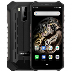 ULEFONE ARMOR X5 PRO BLACK